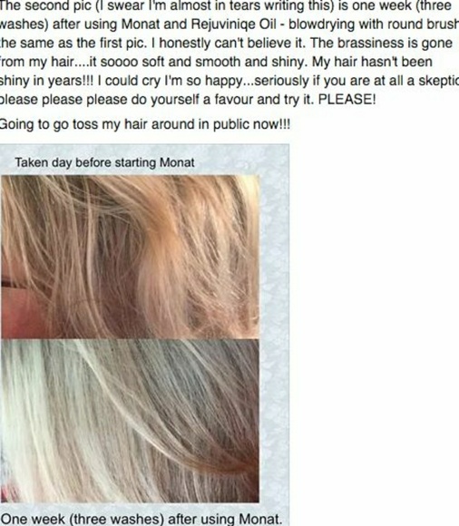 💥MONAT BOGO💥 - Picture 7 of 8